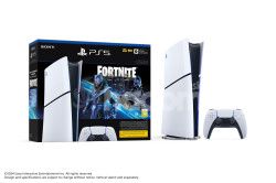 PS5 - FORTNITE DLC VCH/PS5 DIG/EEUT PS711000045170