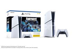 PS5 - FORTNITE DLC VCH / PS5 STD / EEUT PS711000045165