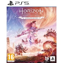 PS5 - Horizon Forbidden West: Complete Edition PS711000040774