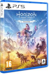 PS5 - Horizon Zero Dawn Remastered PS711000045027