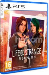 PS5 - Life is Strange Reunion 5021290102460