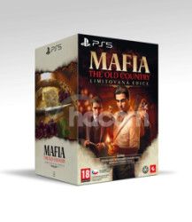 PS5 - Mafia: The Old Country Limitovan edcia 5908305250159