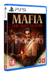 PS5 - Mafia: The Old Country 5026555439152