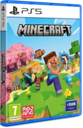 PS5 - Minecraft 5056635611741