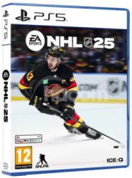 PS5 - NHL 25 5030943125275