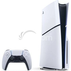 PS5 - PlayStation5 Console - 1TB PS711000049742