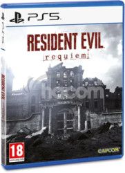 PS5 - Resident Evil Requiem 5055060993538