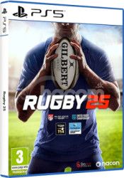 PS5 - Rugby 25 3665962027433