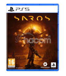 PS5 - SAROS PS711000052029