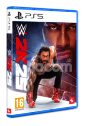 PS5 - WWE 2K25 5026555438667
