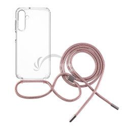 P�zdro FIXED Pure Neck Galaxy A25 5G FIXPUN-1261-BK