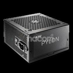 XPG PYLON zdroj 550W 80 + BRONZE PYLON550B-BKCEU