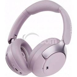 QCY - H3 PRE bezdrtov BT sluchtka fialov H3Pro purple