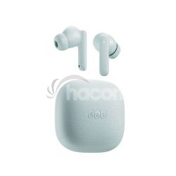 QCY - T43, svetlo modr� T43 light blue