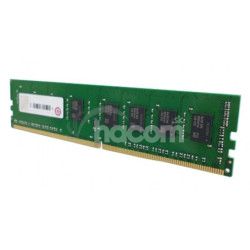 QNAP 16GB DDR4-3200, ECC R-DIMM, 288 pin, T0 ver. RAM-16GDR4ECT0-RD-3200