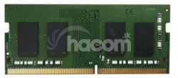 QNAP 16GB DDR4 RAM, 3200 MHz, SODIMM RAM-16GDR4G0-SO-3200