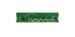 QNAP 16GB DDR4 RAM, 3200MHz, RDIMM RAM-16GDR4K0-RD-3200