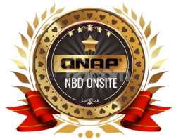 QNAP 3 roky NBD Onsite zruka pre TDS-h2489FU-4314-128G TDS-H2489FU-4314-128G-O3