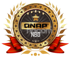 QNAP 3 roky NBD zruka pre TS-464U-8G TS-464U-8G-N3