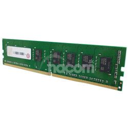 QNAP 32 GB DDR5 ECC RAM, 5600 MHz, UDIMM, K0 ver. RAM-32GDR5ECK0-UD-5600
