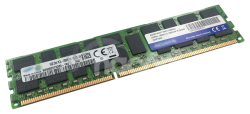 QNAP 32GB DDR4 ECC RAM, 2666MHz, R-DIMM, S0 ver. RAM-32GDR4ECS0-RD-2666