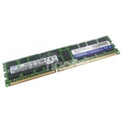 QNAP 4 GB DDR4 RAM, 3200 MHz, RDIMM, P0 ver. RAM-4GDR4P0-RD-3200
