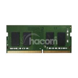 QNAP 4GB DDR4-2666, SO-DIMM, 260 pin, T0 version RAM-4GDR4T0-SO-2666