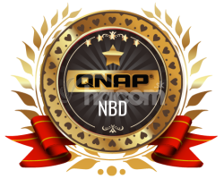 QNAP 5 rokov NBD zruka pre TR-004U TR-004U-N5