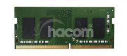 QNAP 8GB DDR4 RAM, 3200 MHz, SODIMM, K0 version RAM-8GDR4K0-SO-3200