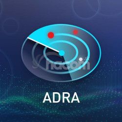 QNAP ADRA NDR - licencia pre pouitie v PoE switchoch rady QGD, predplatn na 1 rok, fyzick balek LS-ADRANDR-GL-1Y