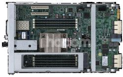 QNAP - Controller FRU pre ES1686dc R2 64GB, bez PSU a BBU CTL-ES1686DC-R2-2142IT-64G