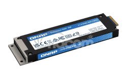 QNAP Enterprise SSD 700, E1.S PCIe Gen4, 1.92T SSD700D1-001T92