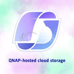 QNAP LS-Q2LITE-FRANKFURT-300TB-1Y - myQNAPcloud Storage 300TB, Frankfurt Regin - 1 Year LS-Q2LITE-FRANKFURT-300TB-1Y