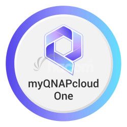 QNAP LS-Q2ONE-FRANKFURT-20TB-1Y - cloudov� �lo�isko myQNAPcloud One 1TB, Frankfurt Region, 1 rok LS-Q2ONE-FRANKFURT-20TB-1Y