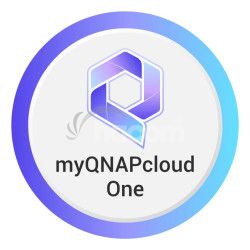 QNAP LS-Q2ONE-FRANKFURT-30TB-1Y - cloudov loisko myQNAPcloud One 1TB, Frankfurt Region, 1 rok LS-Q2ONE-FRANKFURT-30TB-1Y