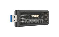 QNAP QAI-U100 - Rockchip RK1808 Cortex-A35 1.6GHz, 3 Top NPU, USB3.2 Gen1 AI accelerator QAI-U100