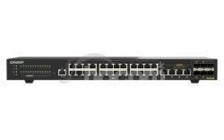 QNAP QSW-M2130-4C2S24T QSW-M2130-4C2S24T