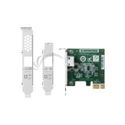 QNAP QXG-2G1T-I225 - 2,5GbE PCIe karta pre PC aj NAS QXG-2G1T-I225