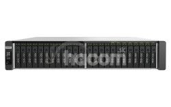 QNAP TDS-h2489FU-R2-4314-1T (2x Xeon, 1TB RAM, 24x 2,5" U.2/SATA, 4x PCIe, 4x 2,5GbE, 2x 25GbE) TDS-h2489FU-R2-4314-1T