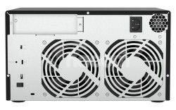 QNAP TL-D810TC4 (roz�irovacia JBOD jednotka, 8x SATA, USB-C 3.1 Gen2 10Gb, desktop) TL-D810TC4