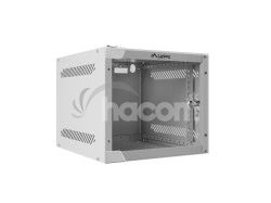 RACKOV� SKRI�A 10" N�STENN� 4U/280X310 (FLAT PACK) WF10-2304-10S