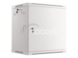 RACKOV� SKRI�A 19" N�STENN� 12U/600X450 PRE VLASTN WF01-6412-00B