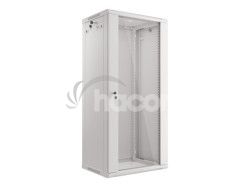 RACKOV� SKRI�A 19" N�STENN� 27U/600X450 (FLAT PACK WF01-6427-10B