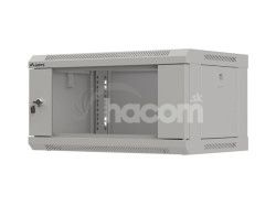 RACKOV� SKRI�A 19" N�STENN� 4U/540X350 (FLAT PACK) WF03-5304-10S