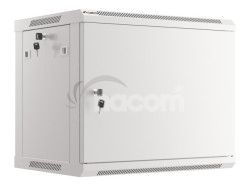 RACKOV� SKRI�A 19" PRE MONT�� NA STENU 9U/600X450 WF01-6409-00S