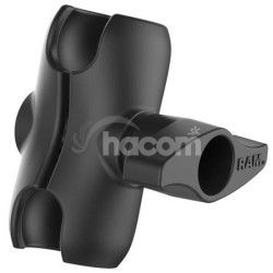 RAM kr�tke rameno 5,1" pre gu�ov� klob 2,25" RAM-D-201U-C