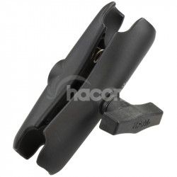 RAM Mounts rameno pre 1,5 "guov apy (celkov dka: 143 mm), RAM-201U