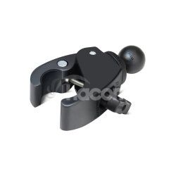 RAM Mounts Tough-Claw mal svorka s runm upnanm pre priemer 15,9-38,1 mm, s 1" apom, RAP-B-400U RAP-B-400U