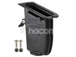 RAM Mounts univerzlny driak na run taky iarovch kdov, s poistkou, RAP-317U RAP-317U