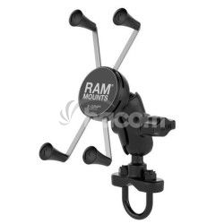 RAM RAIL U-BOLT SHRT RAM X-GRIP 5" PHABLETS RAM-B-149Z-A-UN10U